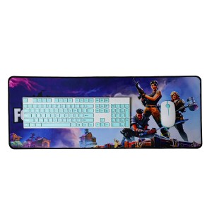 ماوس پد گیمینگ FORTNITE ابعاد 30*80 سانتی متر